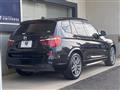 2014 BMW X3