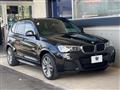 2014 BMW X3