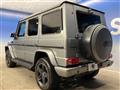 2018 Mercedes-Benz G-Class