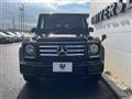 2016 Mercedes-Benz G-Class