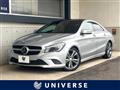 2013 Mercedes-Benz CLA-CLASS