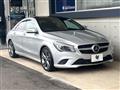 2013 Mercedes-Benz CLA-CLASS