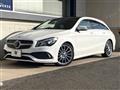 2019 Mercedes-Benz CLA Shooting Brake