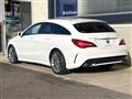 2019 Mercedes-Benz CLA Shooting Brake