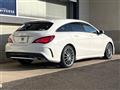 2019 Mercedes-Benz CLA Shooting Brake