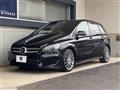 2015 Mercedes-Benz B-Class