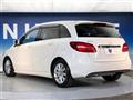 2015 Mercedes-Benz B-Class