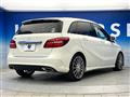 2016 Mercedes-Benz B-Class