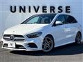 2019 Mercedes-Benz B-Class