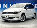 2016 Volkswagen Golf Touran