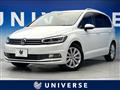 2016 Volkswagen Golf Touran