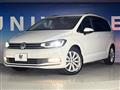 2016 Volkswagen Golf Touran