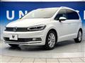 2016 Volkswagen Golf Touran