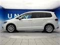 2016 Volkswagen Golf Touran