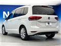 2016 Volkswagen Golf Touran