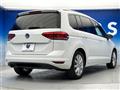 2016 Volkswagen Golf Touran