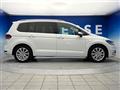 2016 Volkswagen Golf Touran