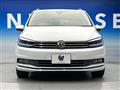 2016 Volkswagen Golf Touran