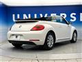 2013 Volkswagen The Beetle Cabriolet