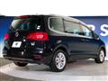 2015 Volkswagen Sharan