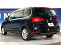 2015 Volkswagen Sharan