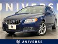 2012 Volvo V70