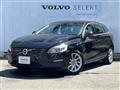 2016 Volvo V60