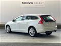 2018 Volvo V60