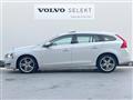 2017 Volvo V60