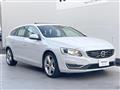 2017 Volvo V60