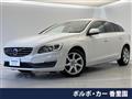 2015 Volvo V60