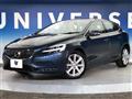 2016 Volvo V40