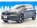 2019 Volvo XC40