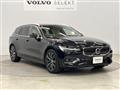 2018 Volvo V60