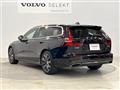 2018 Volvo V60