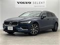 2018 Volvo V60