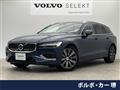 2018 Volvo V60