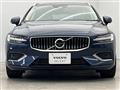 2018 Volvo V60