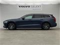 2018 Volvo V60