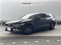 2019 Volvo V60