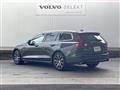 2019 Volvo V60