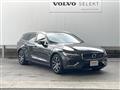 2019 Volvo V60