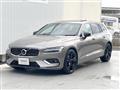 2020 Volvo V60