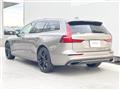 2020 Volvo V60