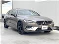 2020 Volvo V60