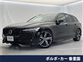 2022 Volvo V60