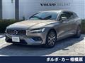 2022 Volvo V60