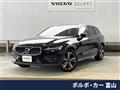 2020 Volvo V60