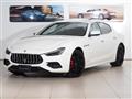 2020 Maserati Ghibli