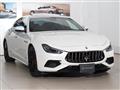 2020 Maserati Ghibli